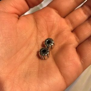 Pandora Charm Flower Spacers